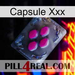 Capsule Xxx 02